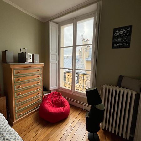 Chambre D'Hote Versalhes Exterior foto